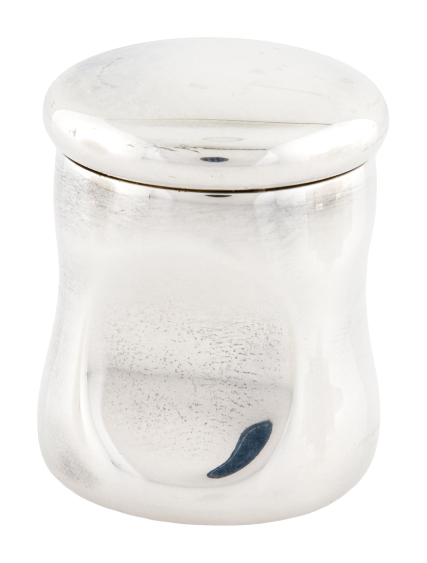 Tiffany & Co. storage container