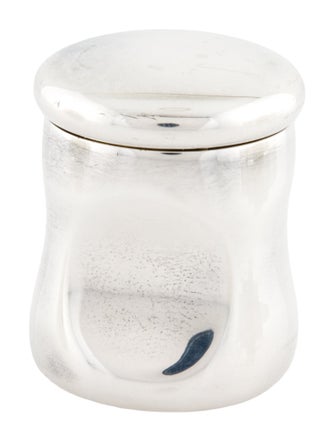 Tiffany & Co. storage container