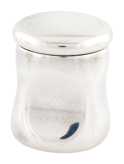 Tiffany & Co. storage container