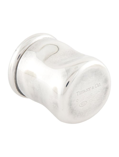 Tiffany & Co. storage container