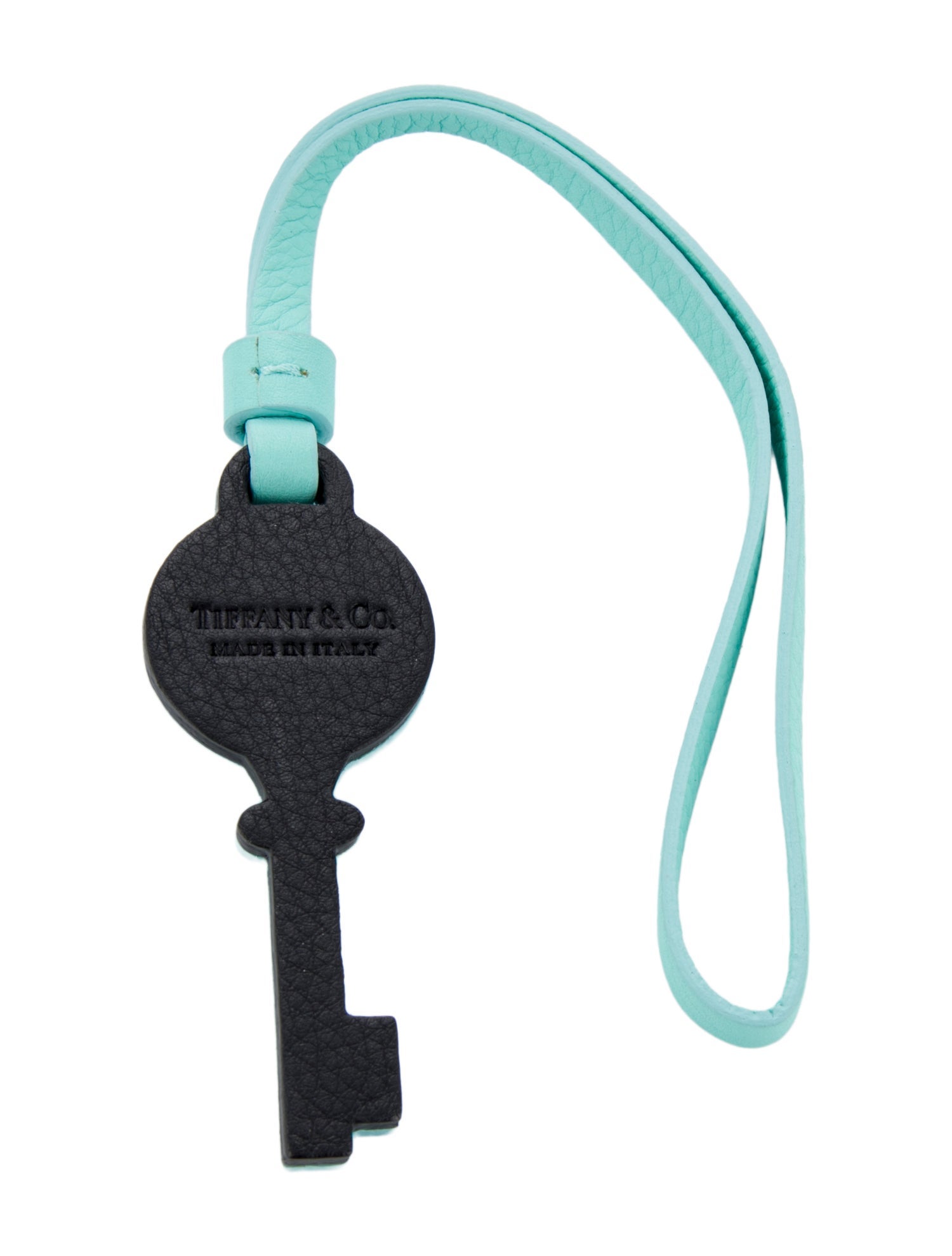 Tiffany & Co. Bag Charm