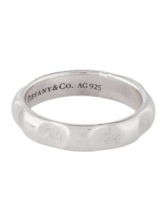 Tiffany & Co. Paloma's Groove Ring