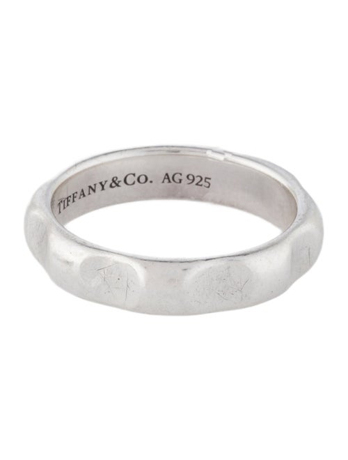 Tiffany & Co. Paloma's Groove Ring