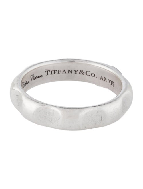 Tiffany & Co. Paloma's Groove Ring