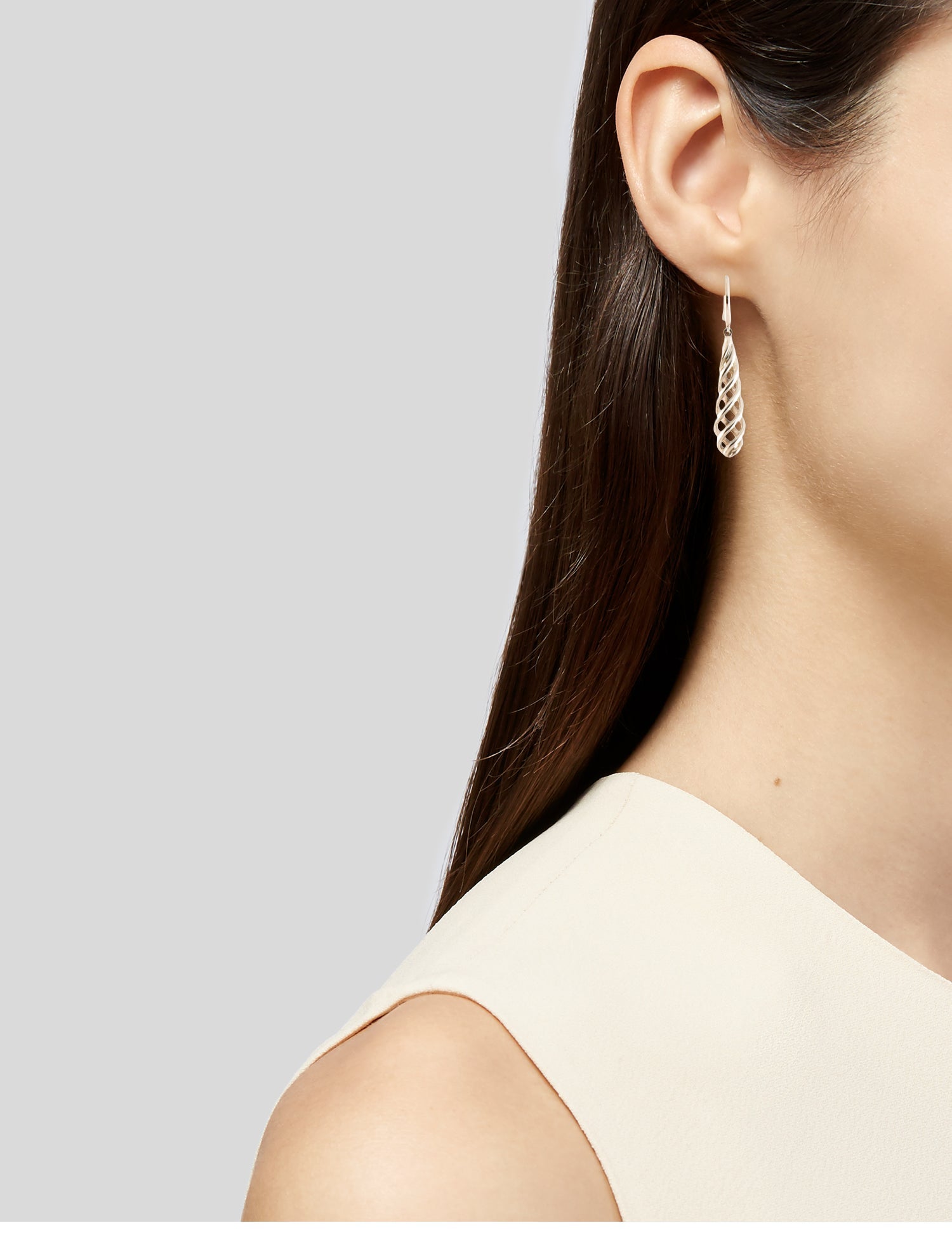 Tiffany & Co. Venezia Luce Drop Earrings