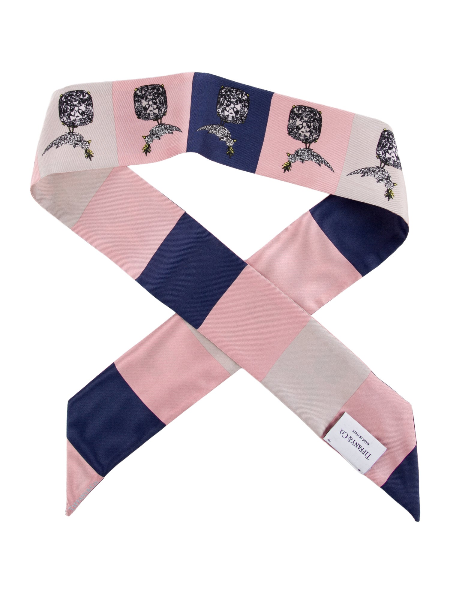 Tiffany & Co. Hair Tie