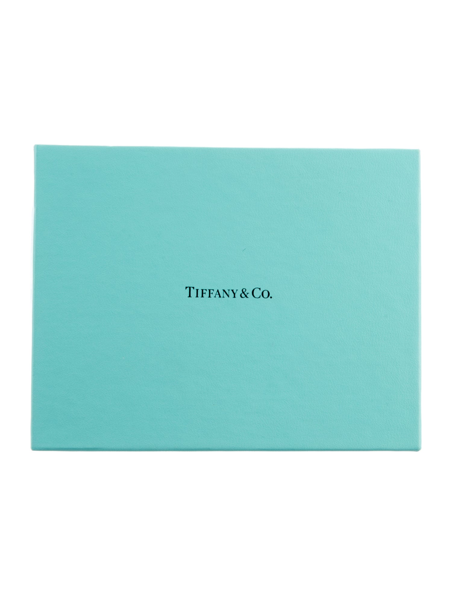 Tiffany & Co. 12 Piece Greeting Cards Set