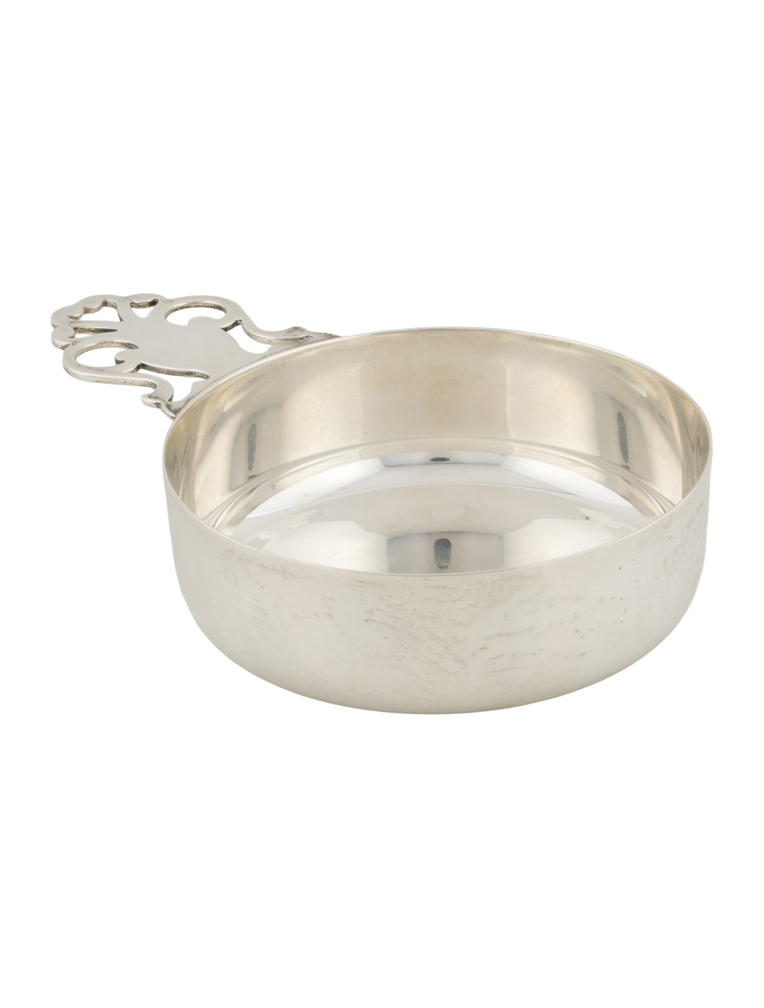 Tiffany & Co. Porringer