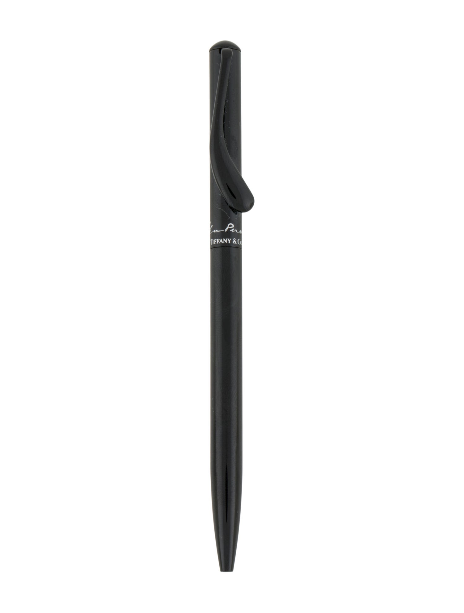 Tiffany & Co. Elsa Peretti Ballpoint Pen