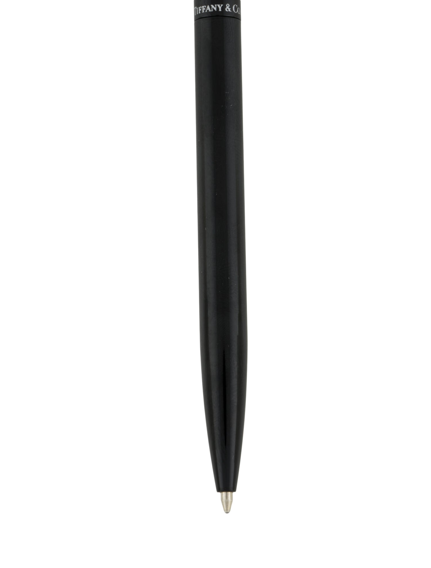 Tiffany & Co. Elsa Peretti Ballpoint Pen