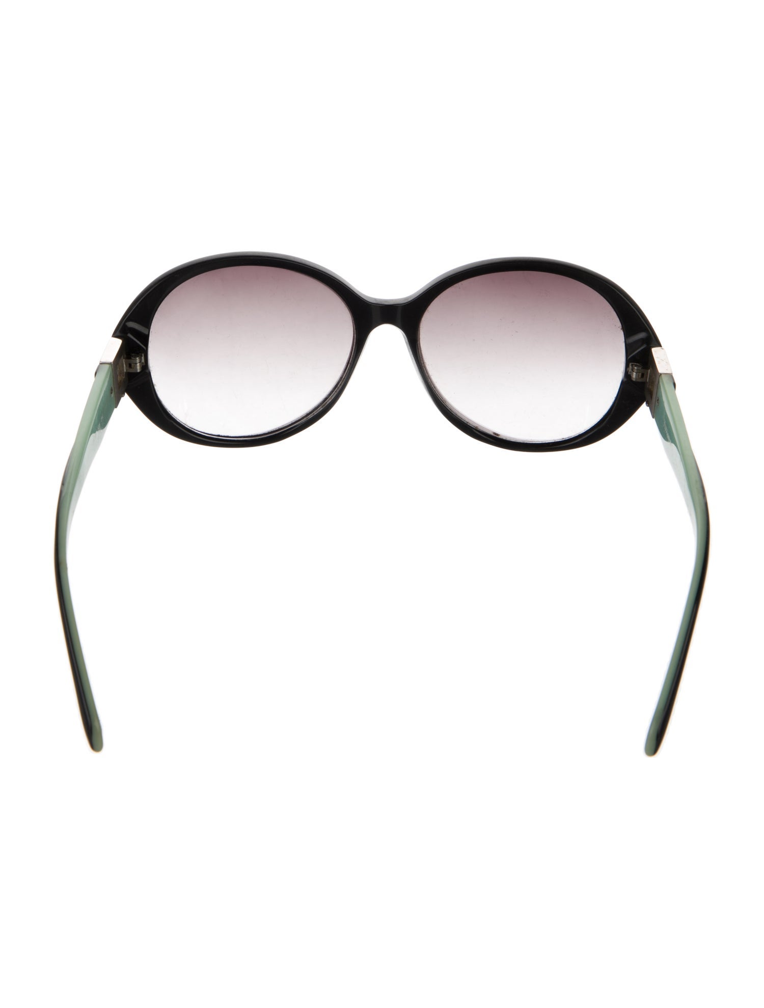 Tiffany & Co. Oversize Gradient Sunglasses