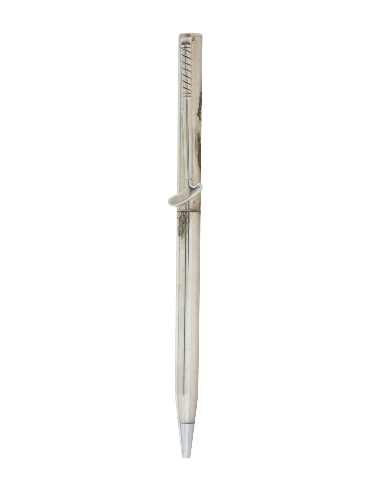 Tiffany & Co. Golf Club Ballpoint Pen