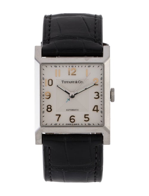 Tiffany & Co. 1837 Makers Watch