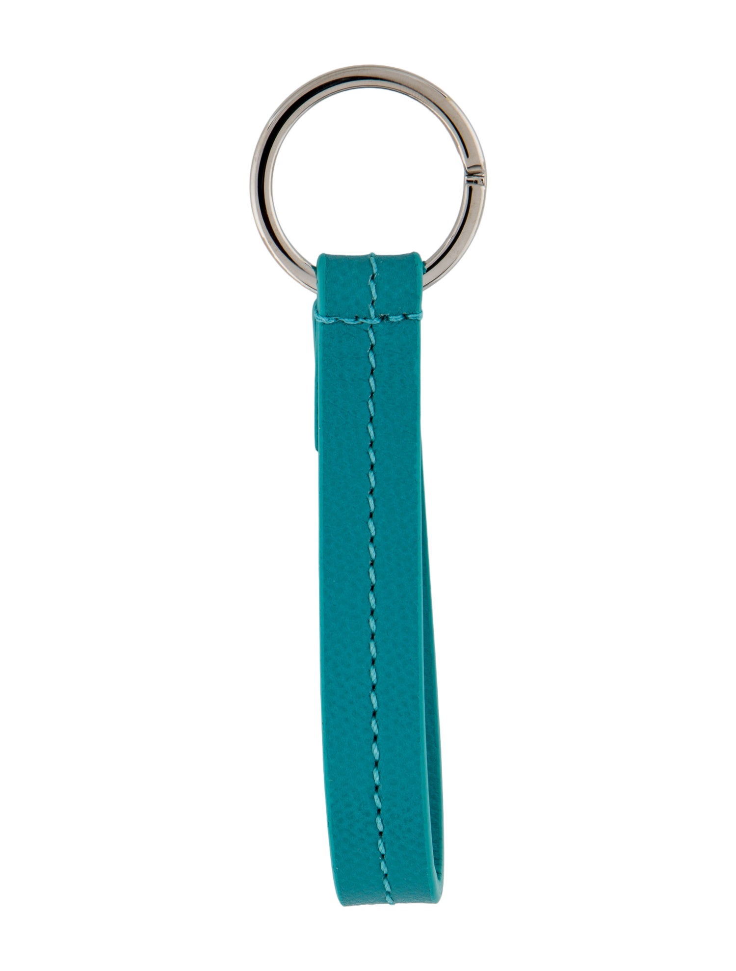 Tiffany & Co. Keychain