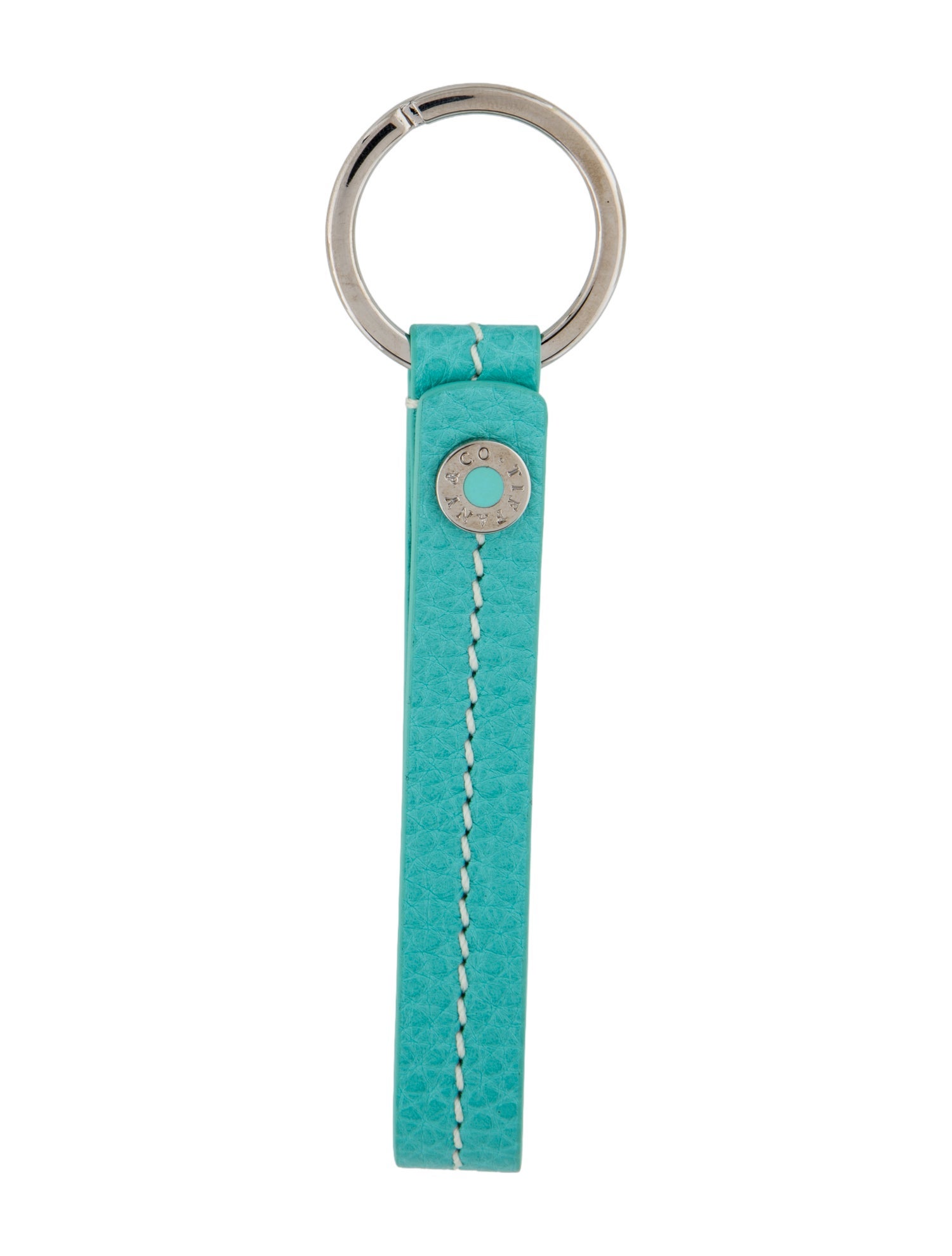 Tiffany & Co. Keychains