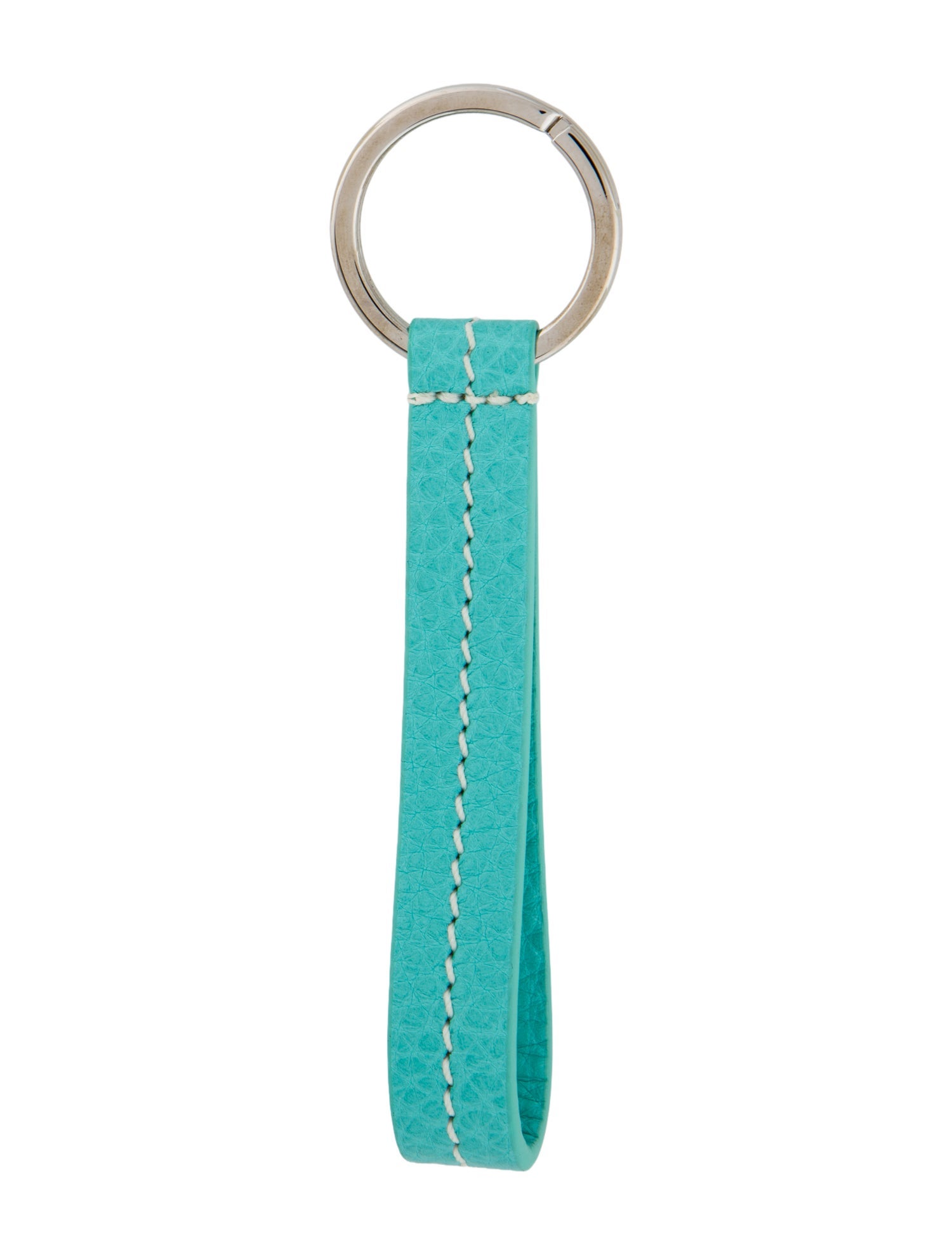 Tiffany & Co. Keychains
