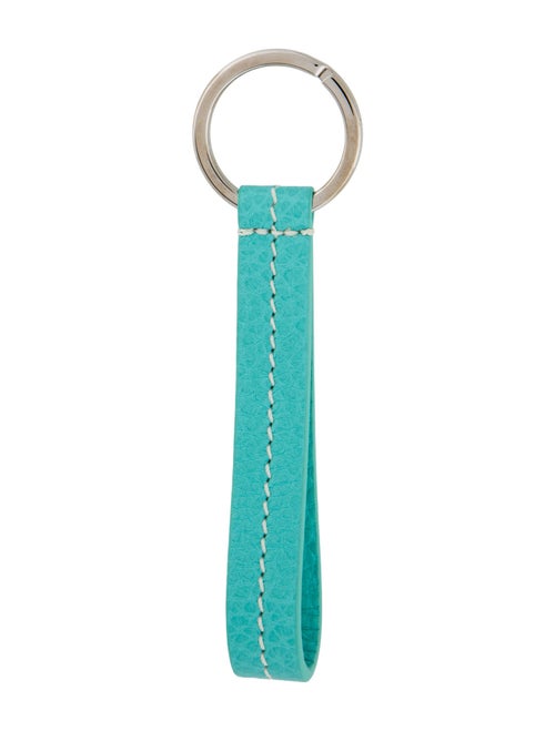 Tiffany & Co. Keychains