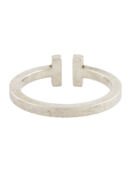 Tiffany & Co. T Square Band