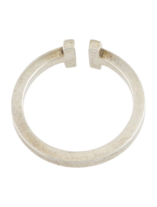 Tiffany & Co. T Square Band