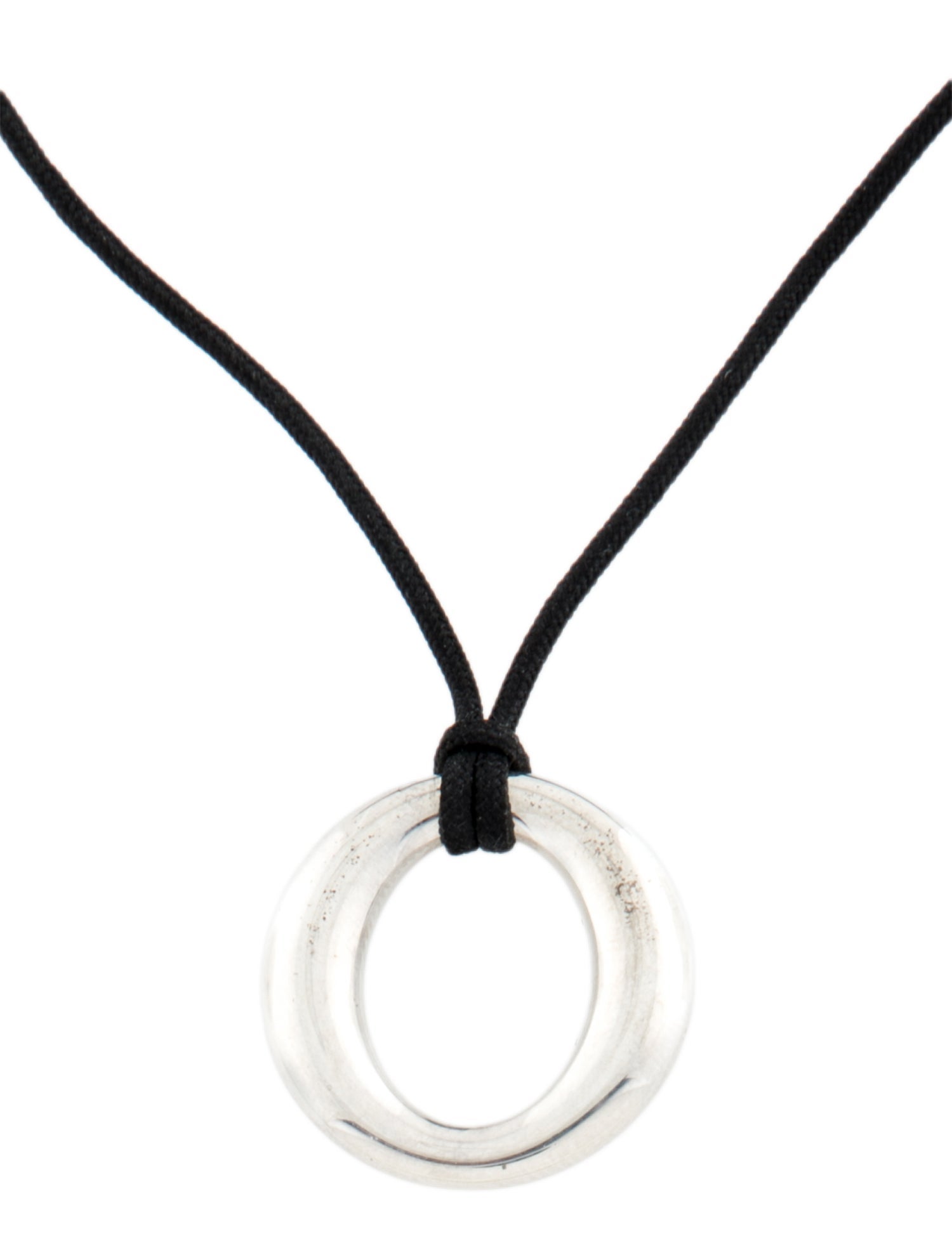 Tiffany & Co. Sevillana™ Pendant