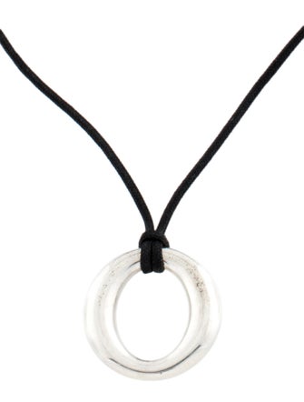 Tiffany & Co. Sevillana™ Pendant