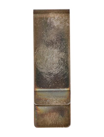 Tiffany & Co. Money Clip