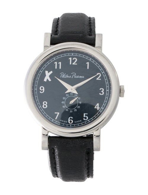 Tiffany & Co. Paloma Picasso X Watch