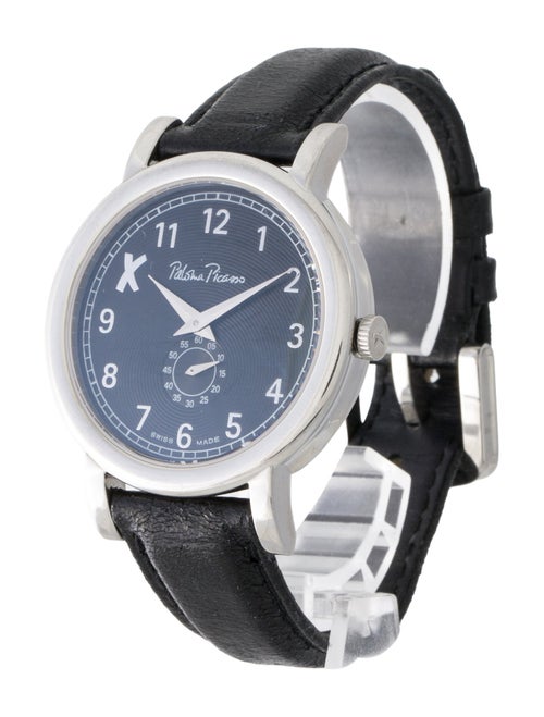 Tiffany & Co. Paloma Picasso X Watch