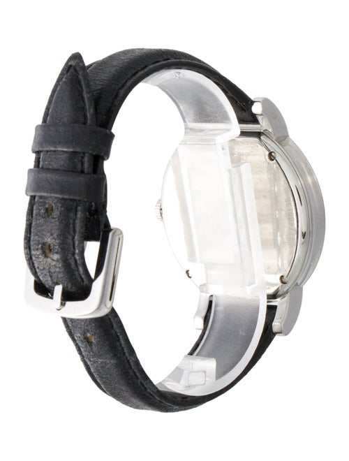 Tiffany & Co. Paloma Picasso X Watch