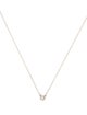 Tiffany & Co. Diamonds by the Yard® Pendant Necklace