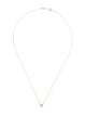 Tiffany & Co. Diamonds by the Yard® Pendant Necklace