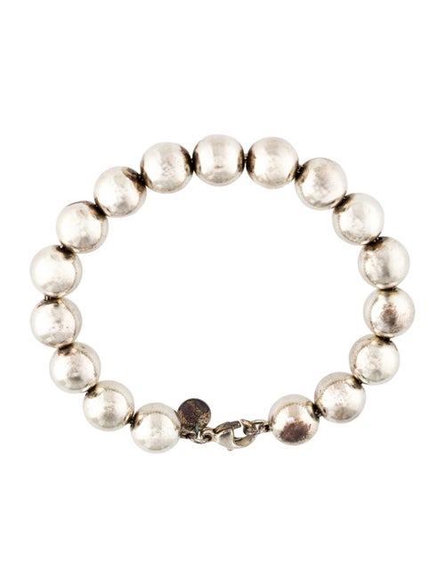 Tiffany & Co. Ball Beaded Bracelet