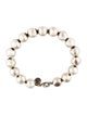 Tiffany & Co. Ball Beaded Bracelet