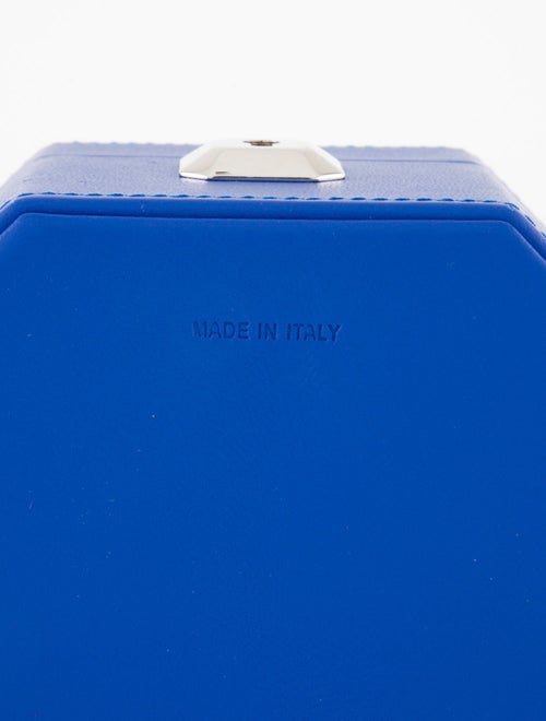 Tiffany & Co. Small Facets Jewelry Box