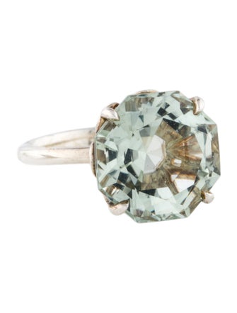 Tiffany & Co. Sparklers Cocktail Ring