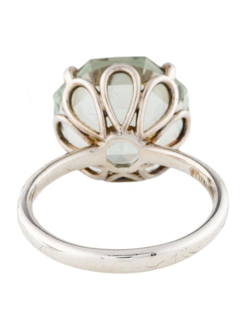 Tiffany & Co. Sparklers Cocktail Ring