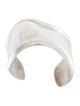 Tiffany & Co. Bone Cuff , Medium Left