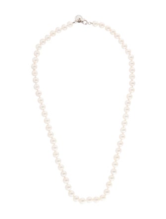 Tiffany & Co. Pearls Essential Necklace