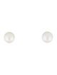 Tiffany & Co. Pearl Stud Earrings