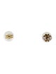 Tiffany & Co. Pearl Stud Earrings