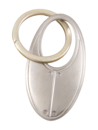 Tiffany & Co. Keychain