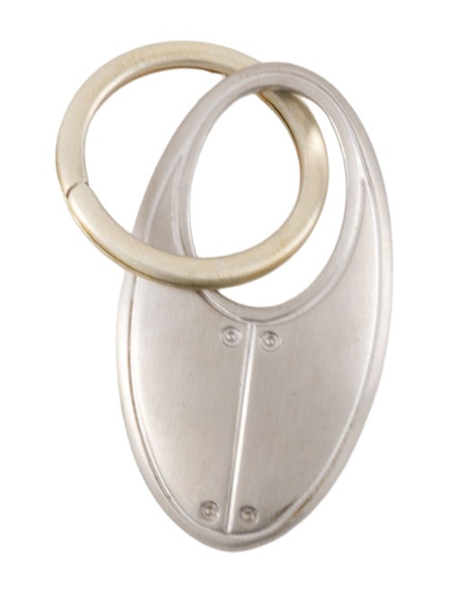 Tiffany & Co. Keychain