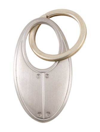 Tiffany & Co. Keychain