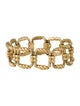 Tiffany & Co. 18K Schlumberger Link Bracelet