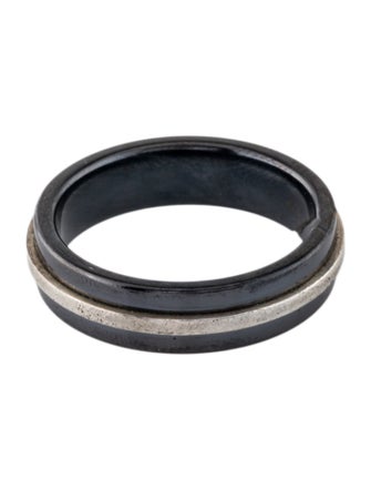 Tiffany & Co. T Wide Band