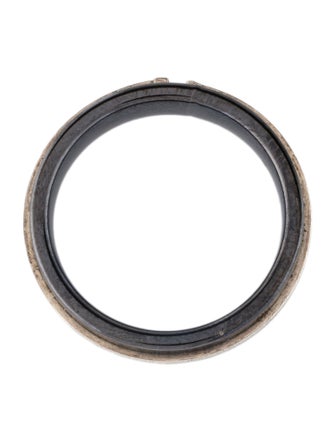 Tiffany & Co. T Wide Band