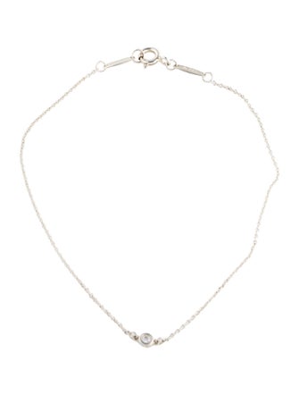 Tiffany & Co. Diamonds by the Yard® Bracelet