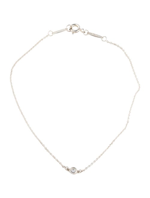 Tiffany & Co. Diamonds by the Yard® Bracelet