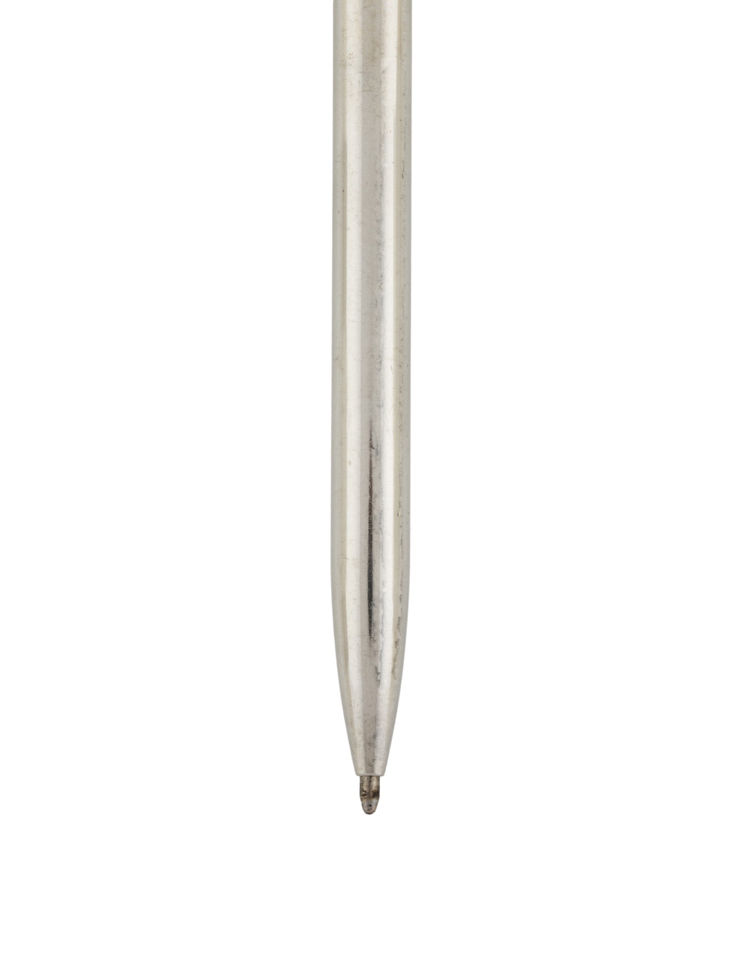 Tiffany & Co. Tiffany & Co. Sterling Silver Pen