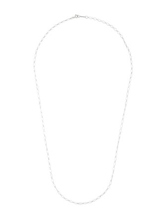 Tiffany & Co. 18K Chain